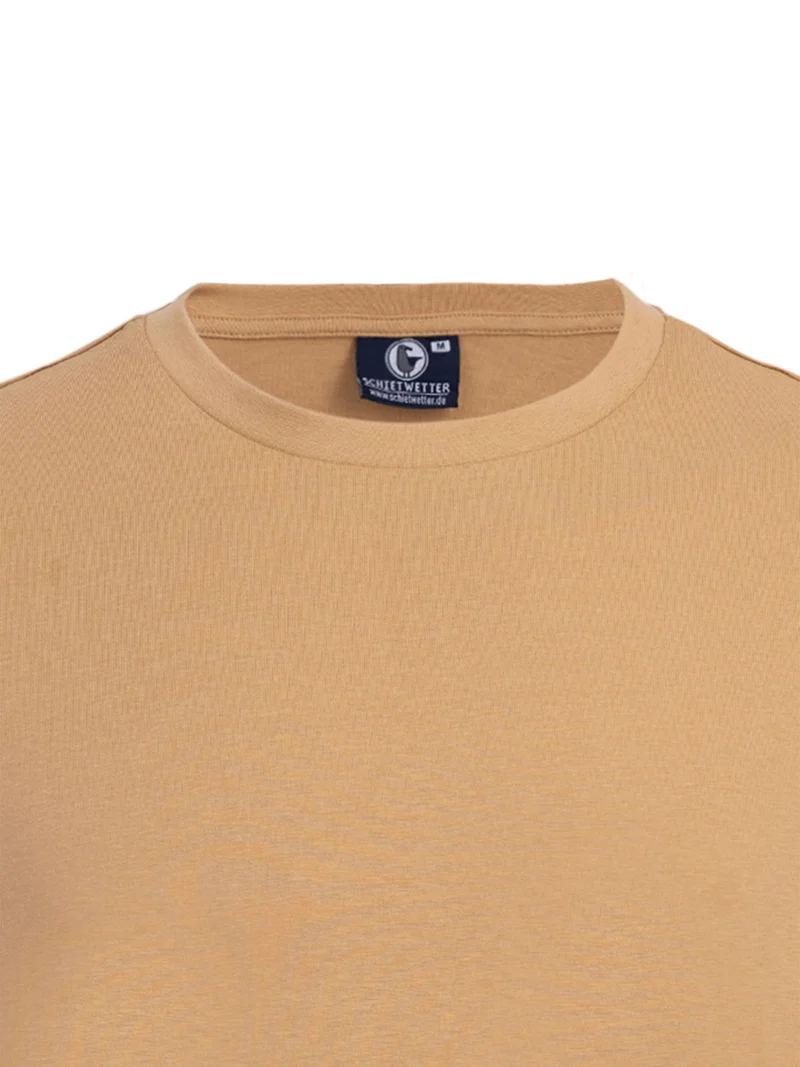 T-Shirt Simon uni 180