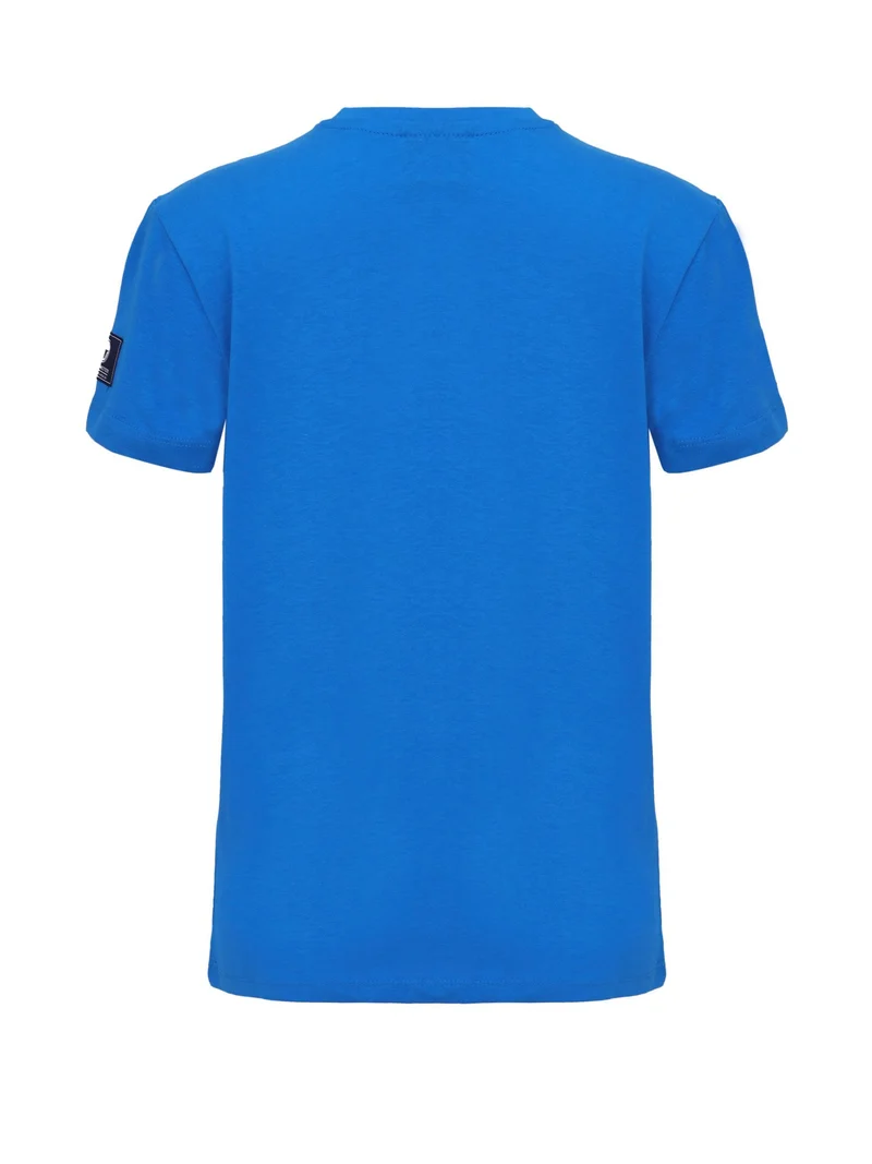T-Shirt Mika uni 180