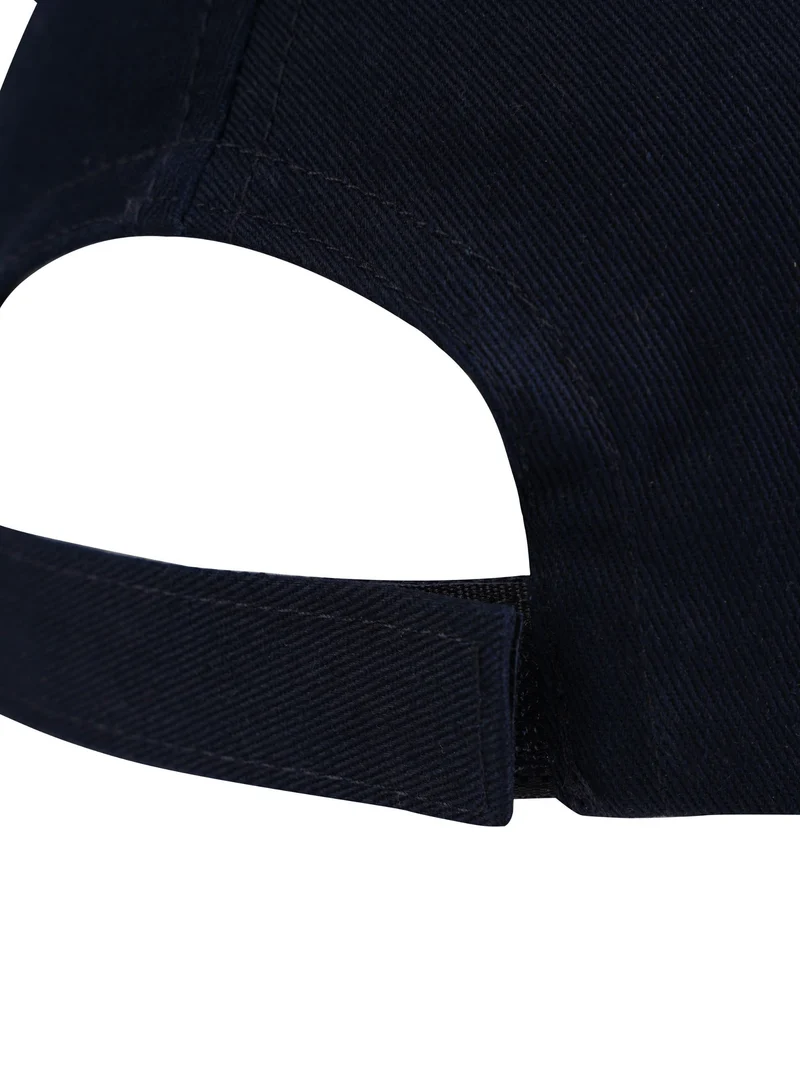 Basecap Anker Cotton Twill