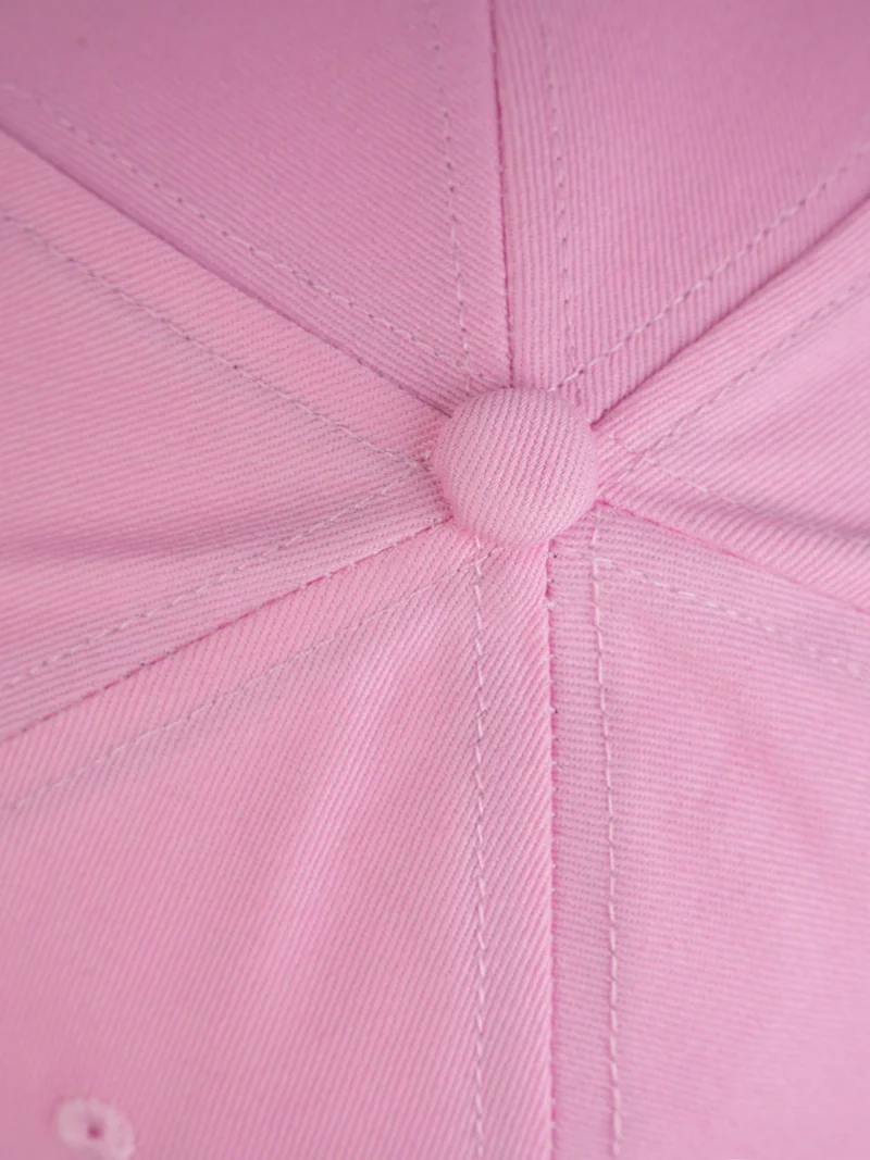 Basecap Anker Cotton Twill