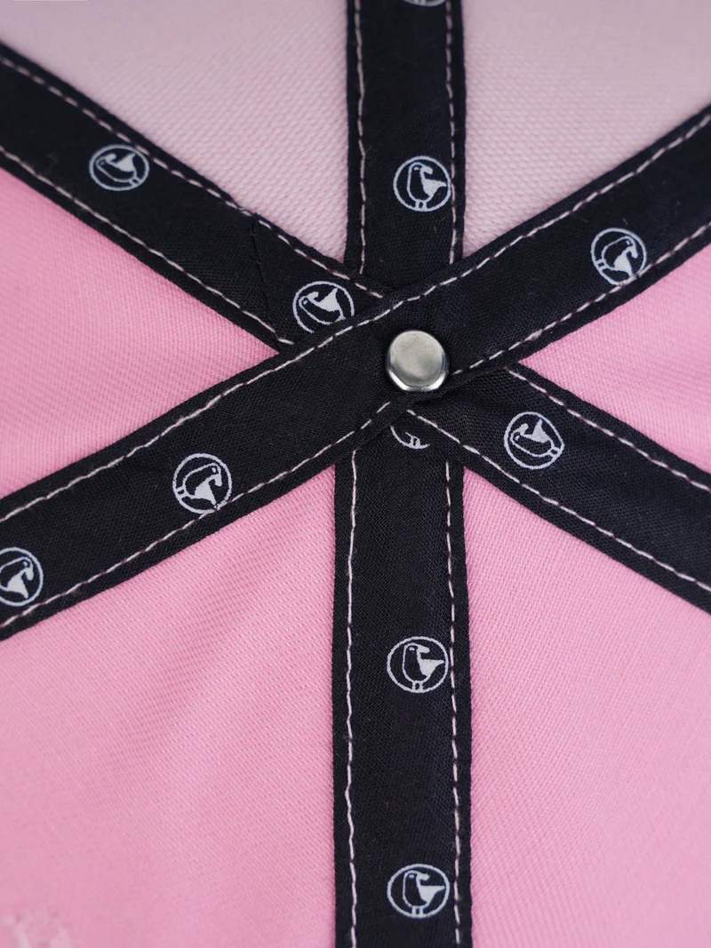 Basecap Anker Cotton Twill