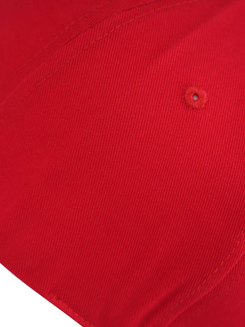 Basecap Anker Cotton Twill