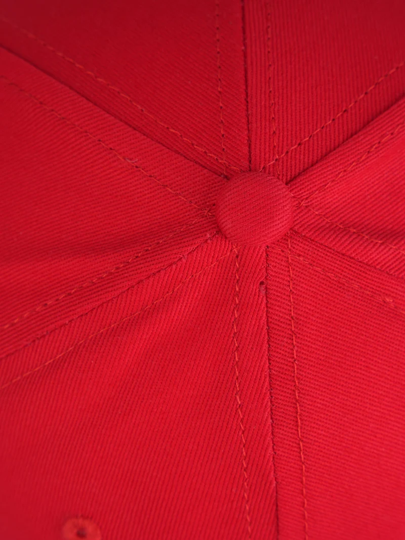 Basecap Anker Cotton Twill