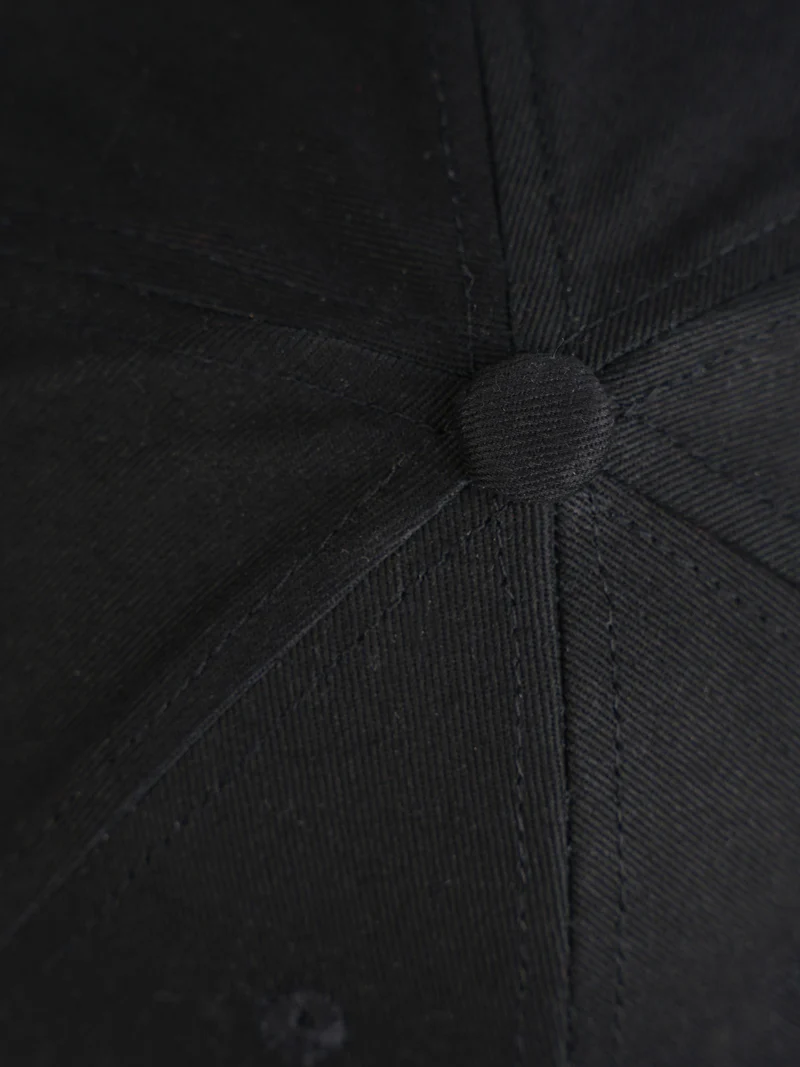 Basecap Anker Cotton Twill