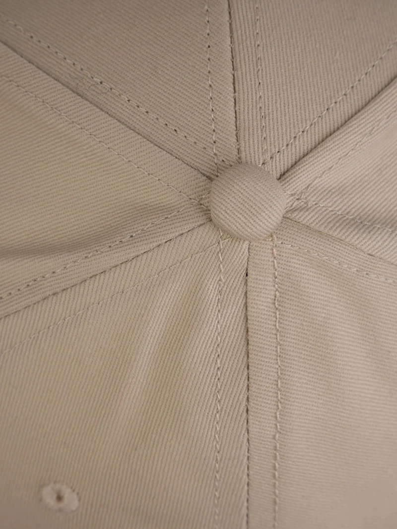 Basecap Anker Cotton Twill