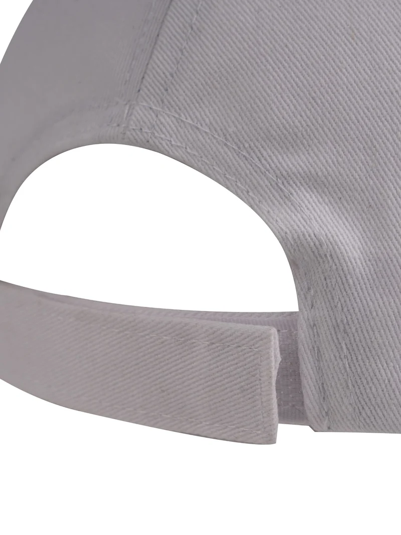 Basecap Anker Cotton Twill