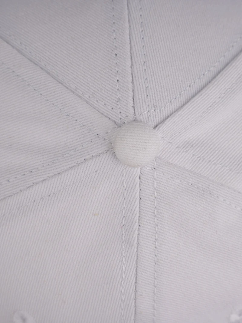 Basecap Anker Cotton Twill