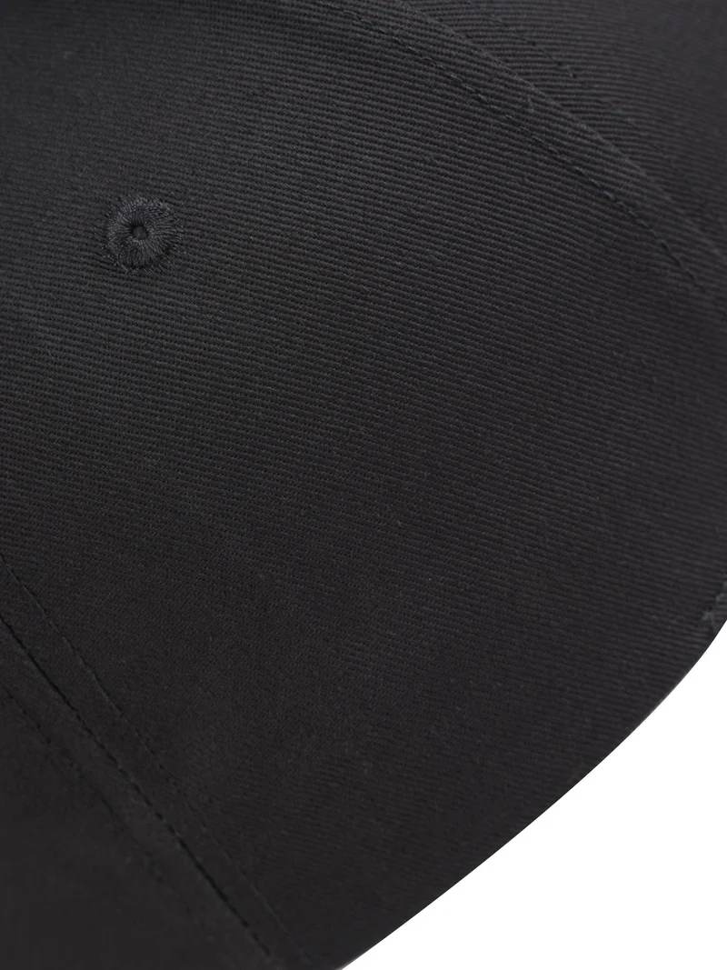 Basecap Anker Cotton Twill