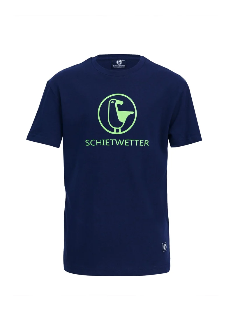 T-Shirt Lou SW print