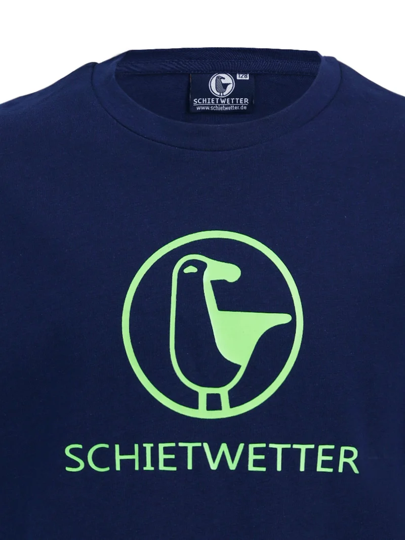 T-Shirt Lou SW print
