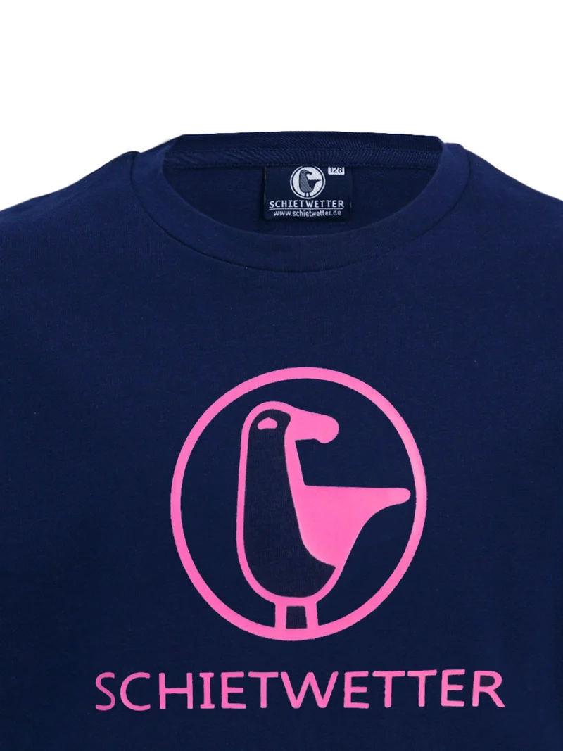 T-Shirt Lou SW print