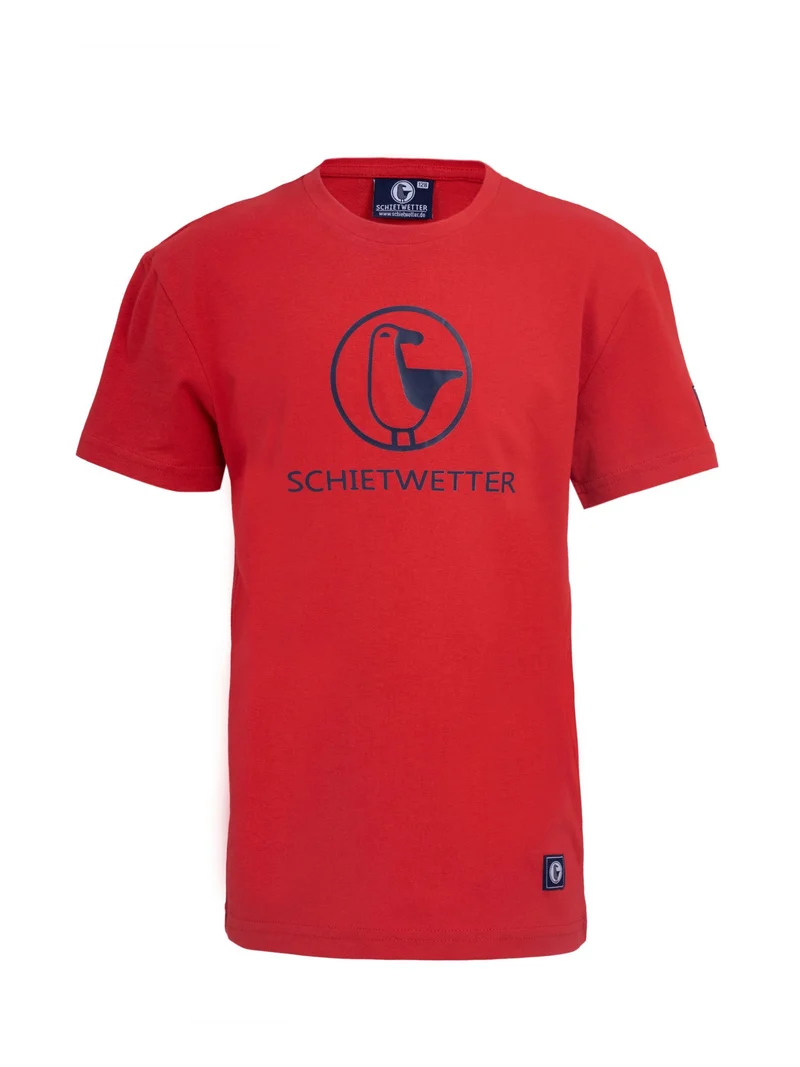 T-Shirt Lou SW print