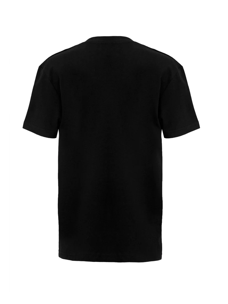 T-Shirt Lou SW print