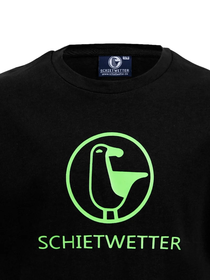 T-Shirt Lou SW print