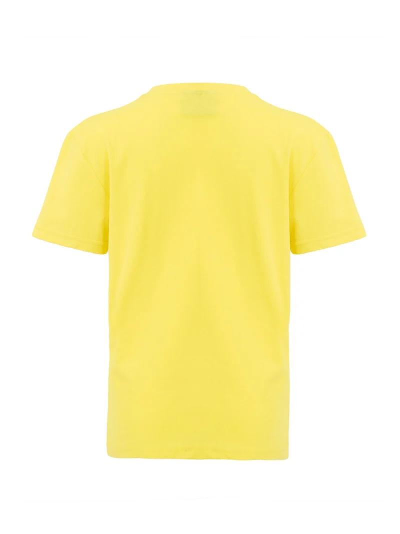 T-Shirt Lou SW print