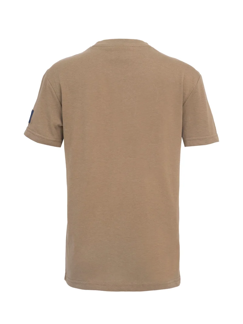 T-Shirt Lou SW print