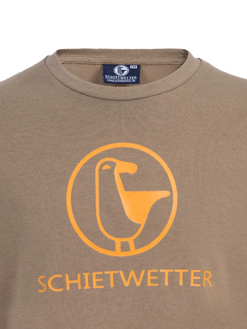 T-Shirt Lou SW print