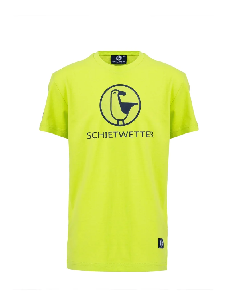 T-Shirt Lou SW print