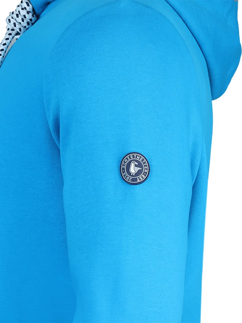 Hoodie Küstenkind SW