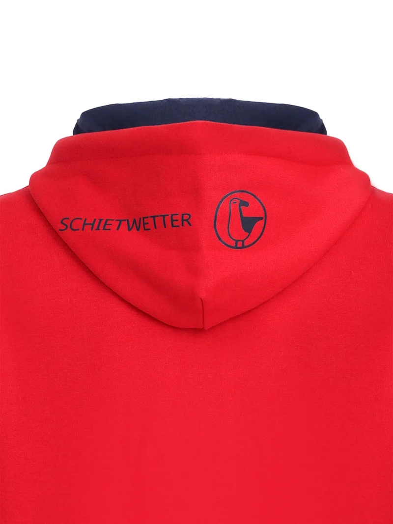 Hoodie Küstenkind SW