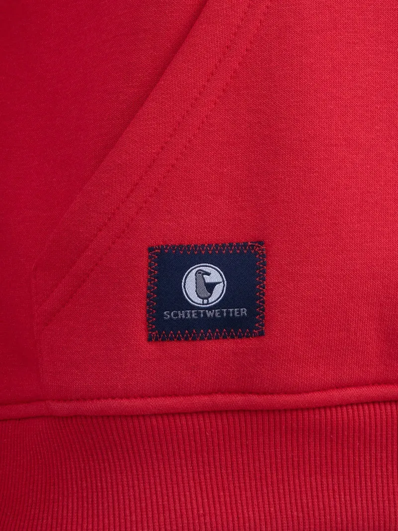 Hoodie Küstenkind SW