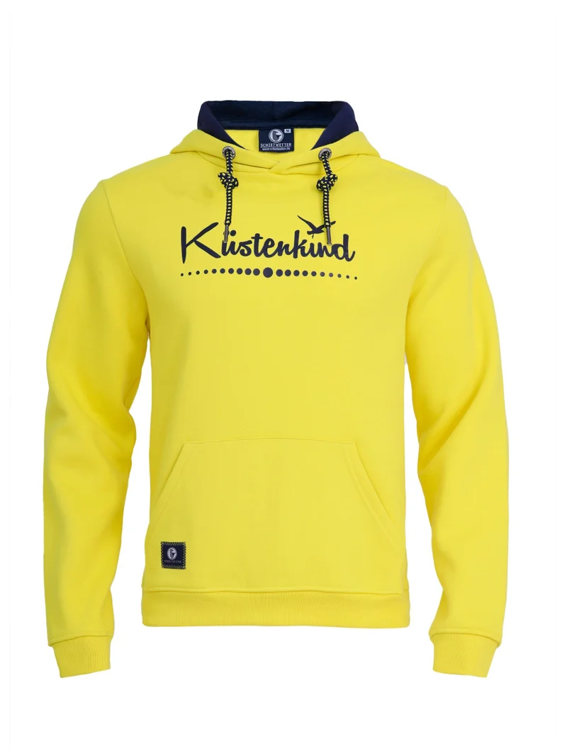 Hoodie Küstenkind SW