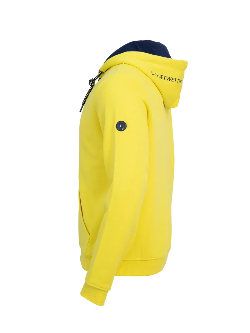 Hoodie Küstenkind SW