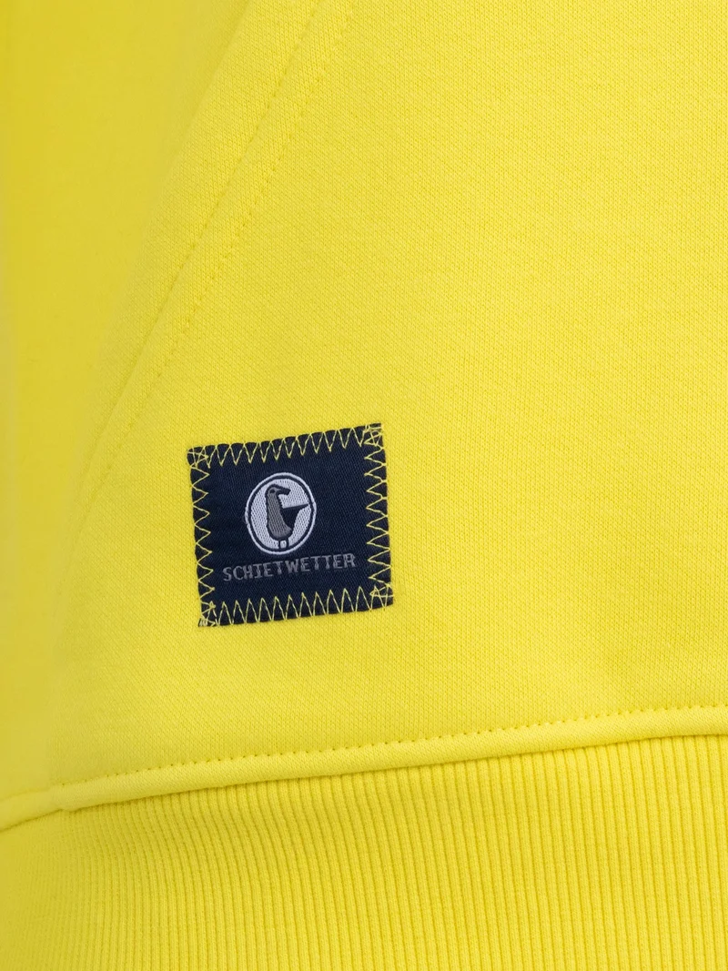 Hoodie Küstenkind SW