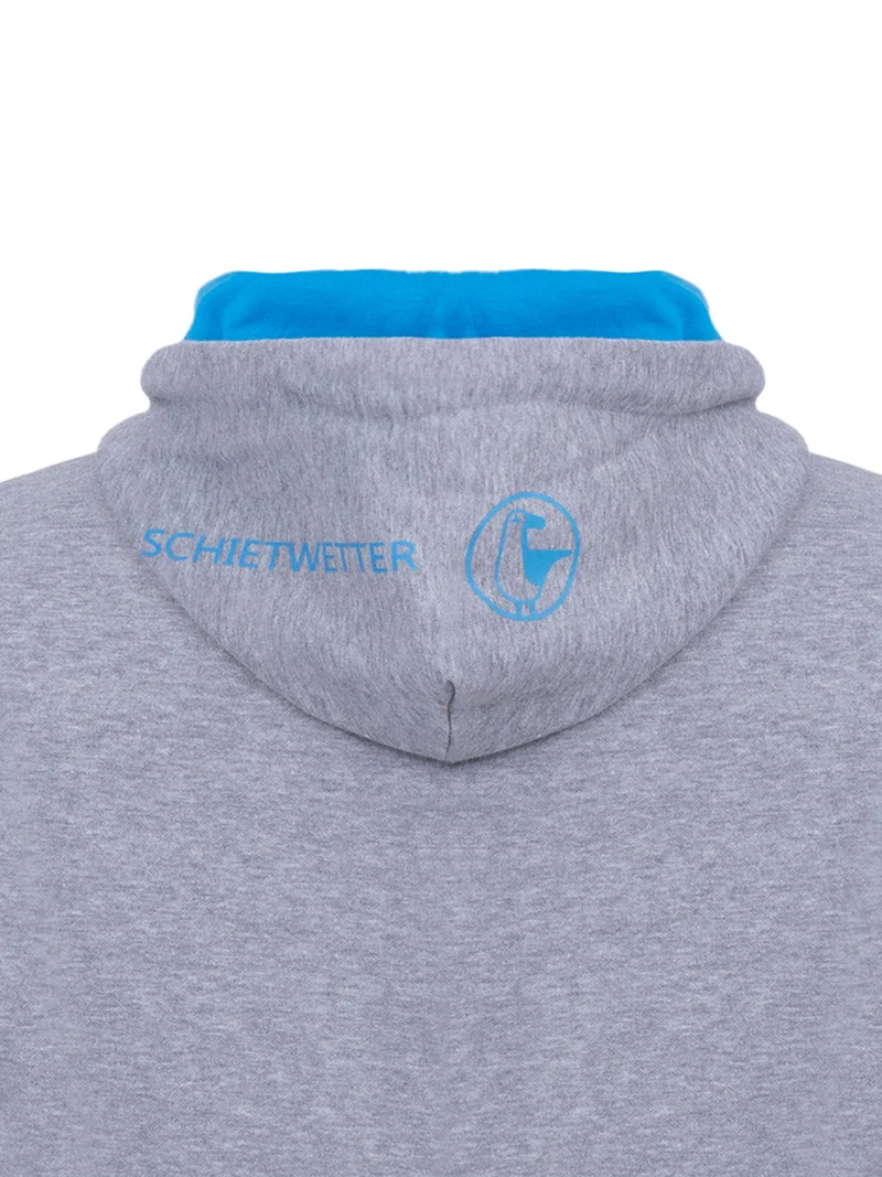Hoodie Küstenkind SW