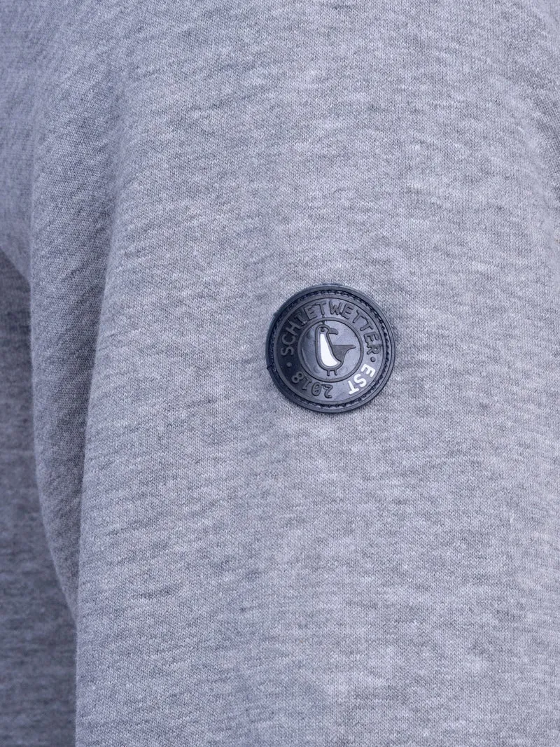 Hoodie Küstenkind SW