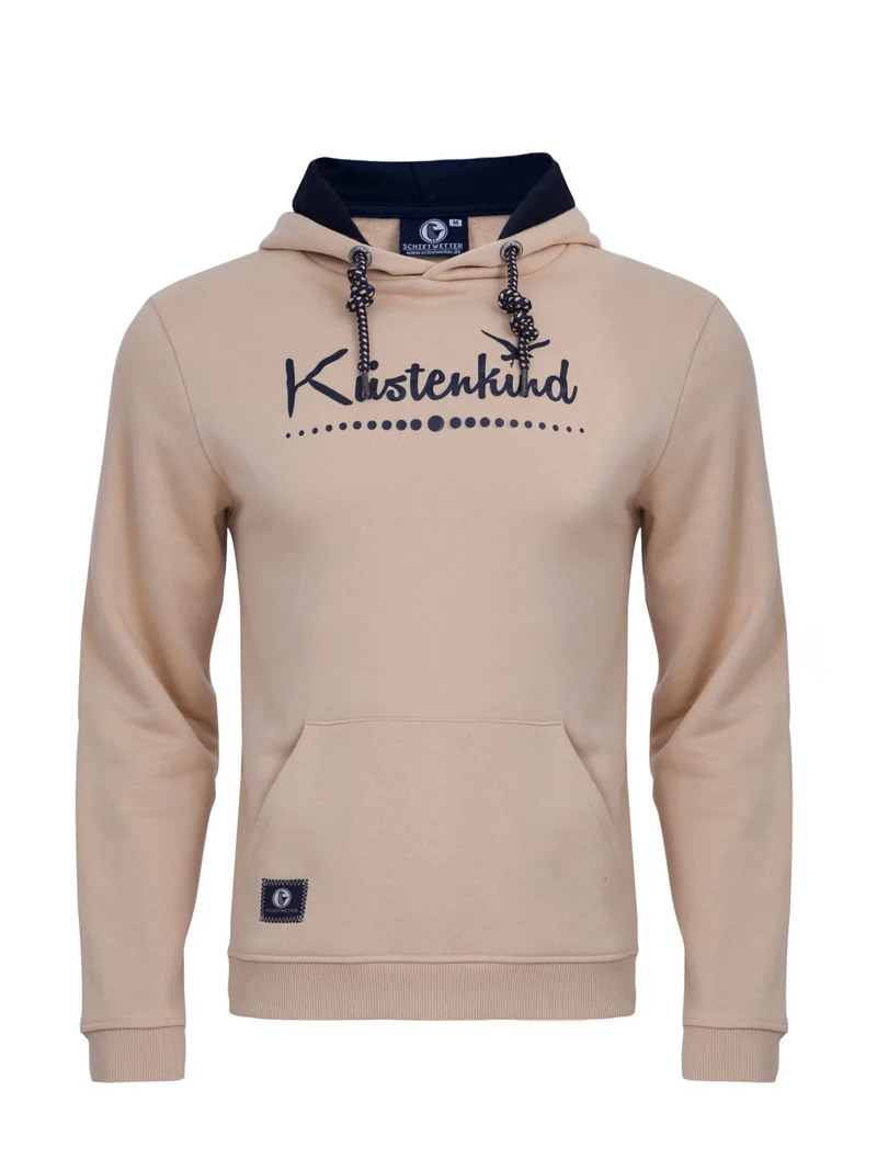Hoodie Küstenkind SW