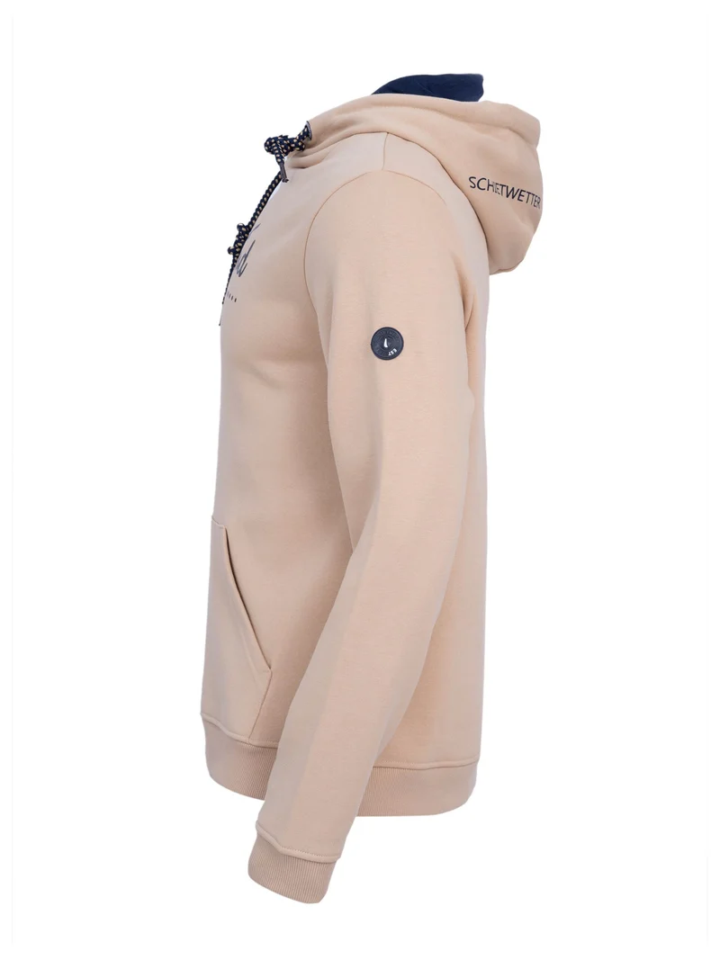Hoodie Küstenkind SW
