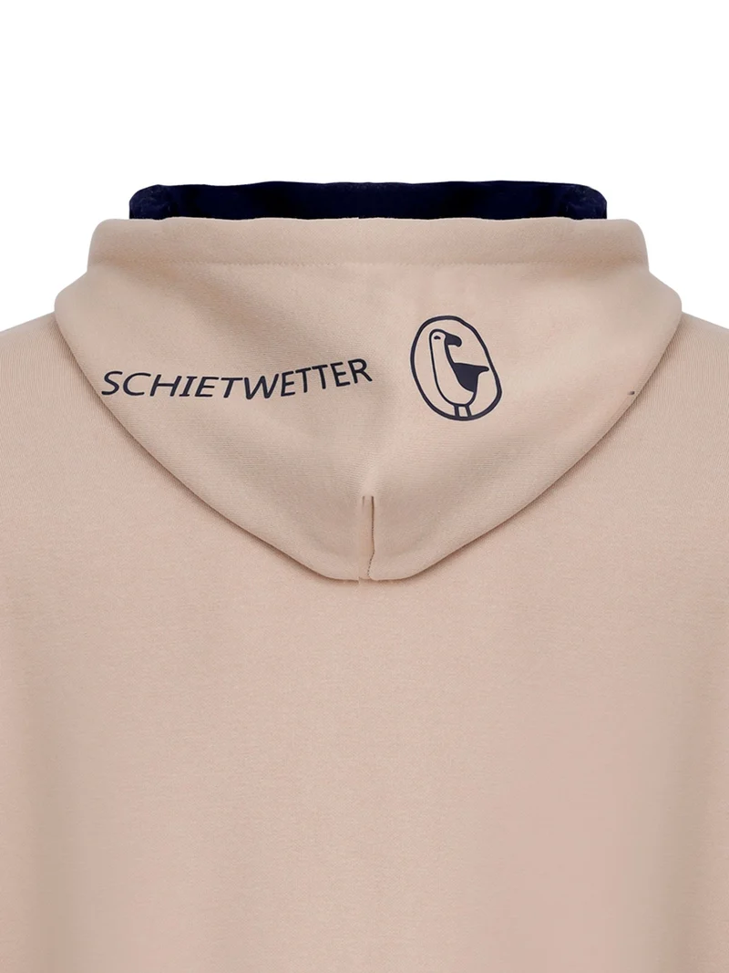 Hoodie Küstenkind SW