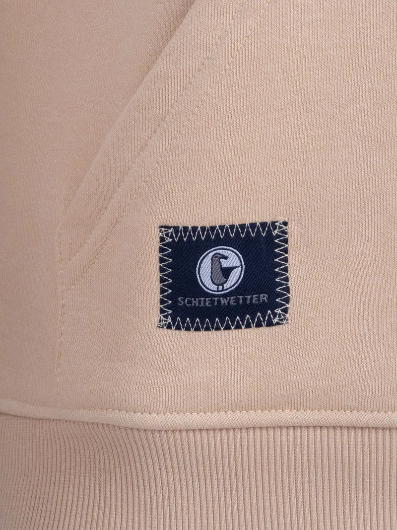 Hoodie Küstenkind SW