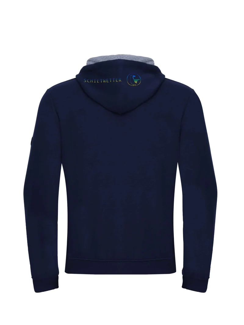 Hoodie Küstenkind SW