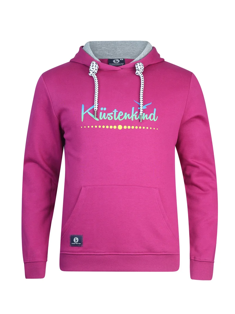 Hoodie Küstenkind SW