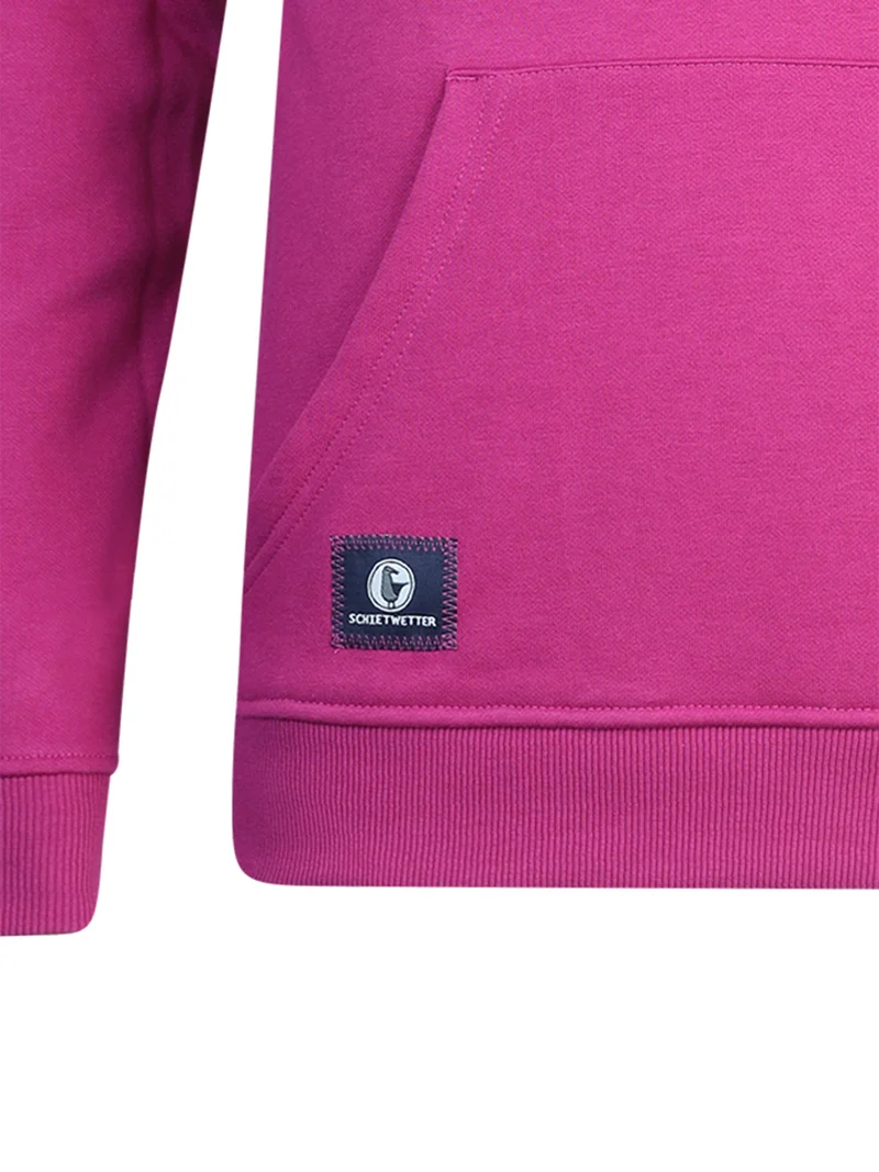 Hoodie Küstenkind SW