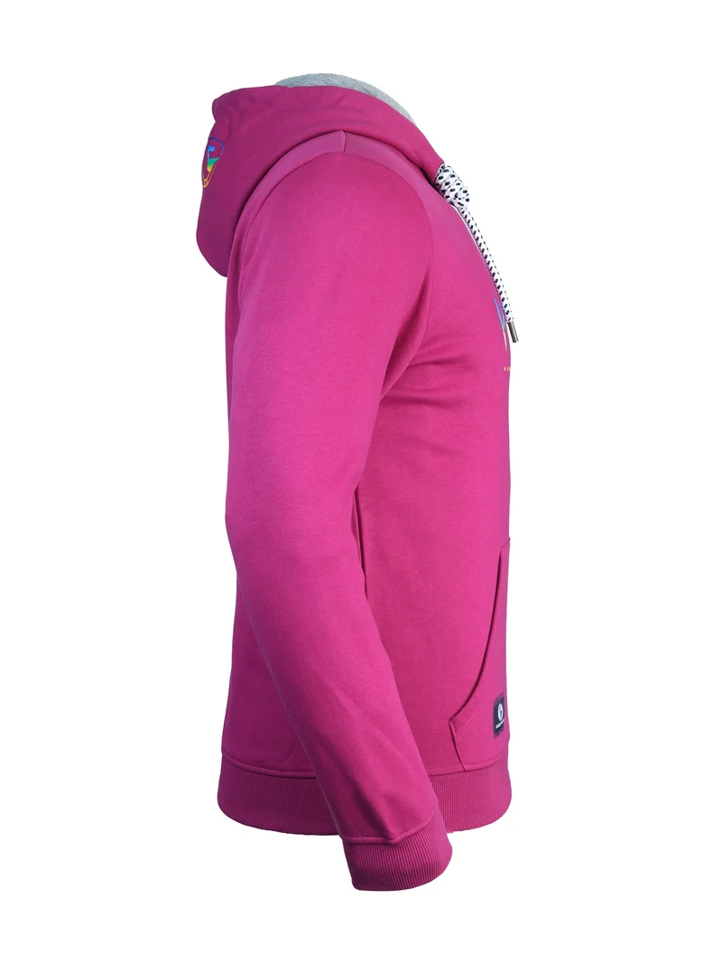 Hoodie Küstenkind SW