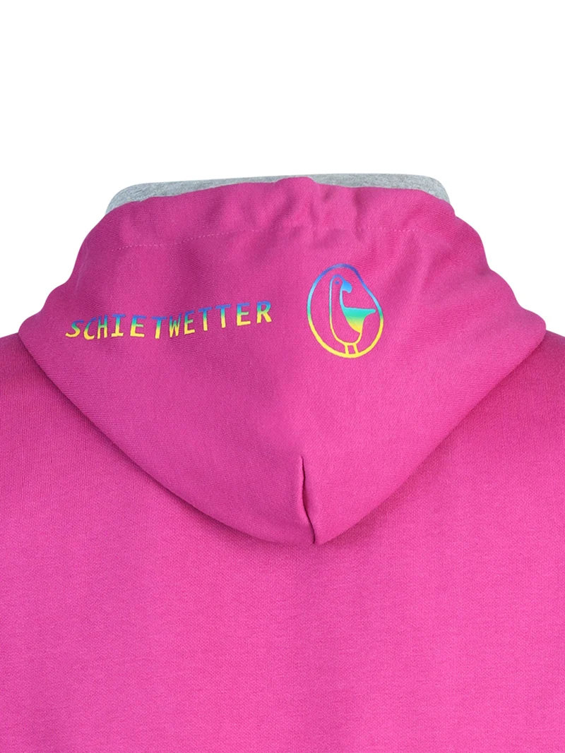 Hoodie Küstenkind SW