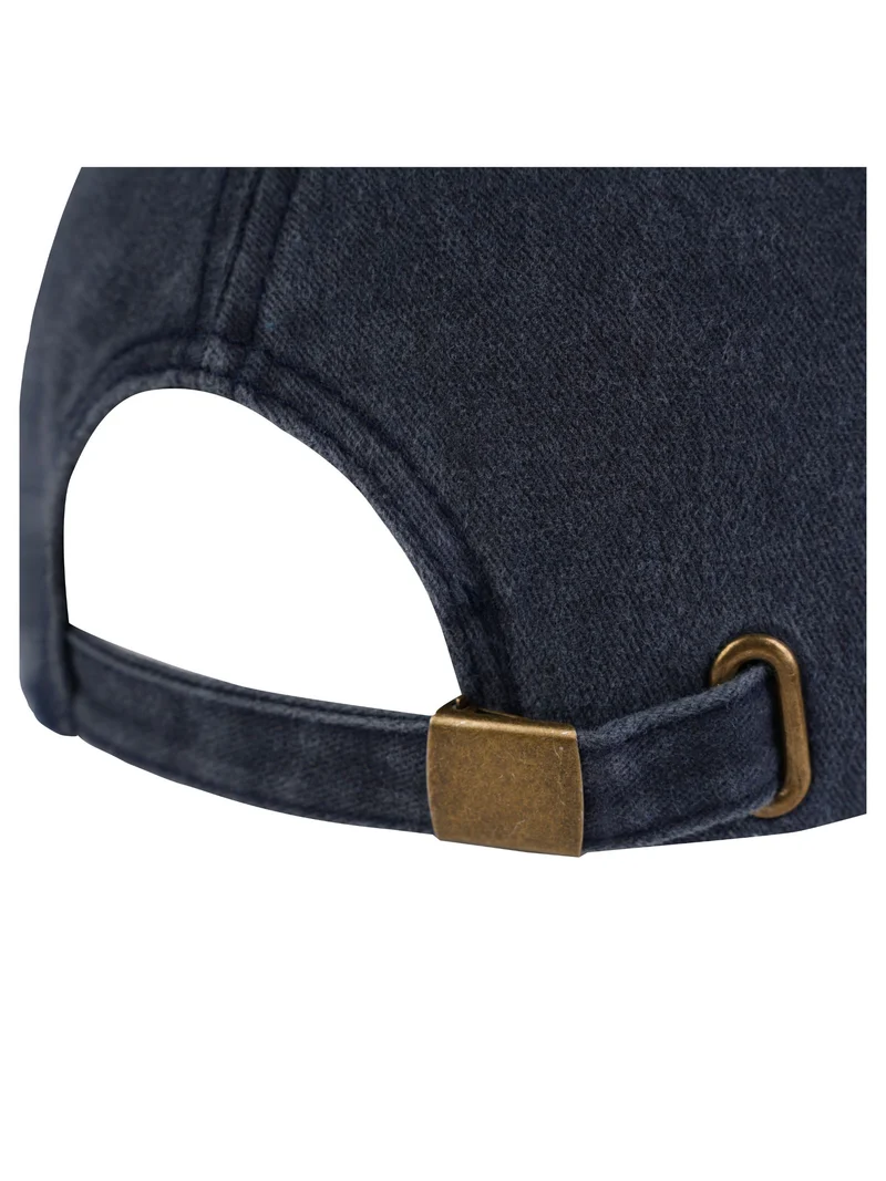 Basecap UNI pigment washed