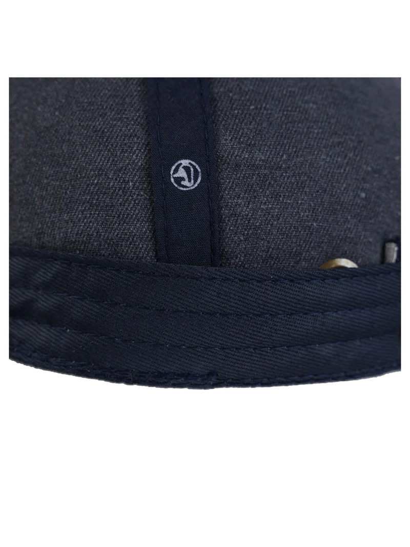 Basecap UNI pigment washed