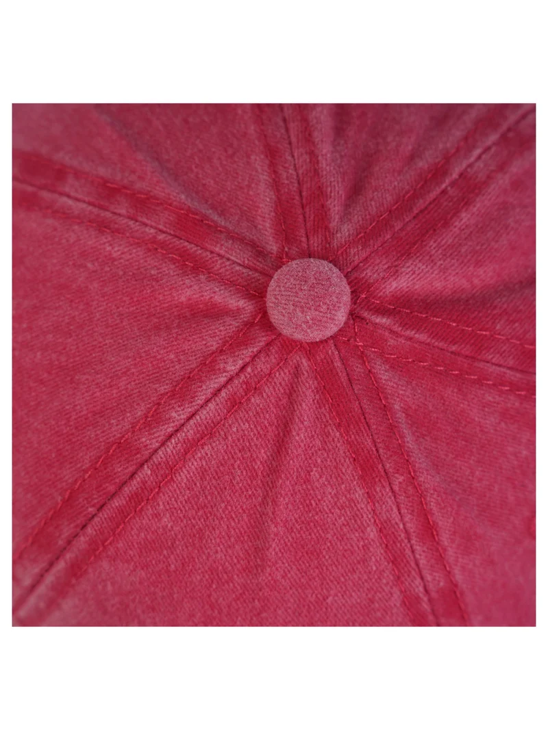Basecap UNI pigment washed