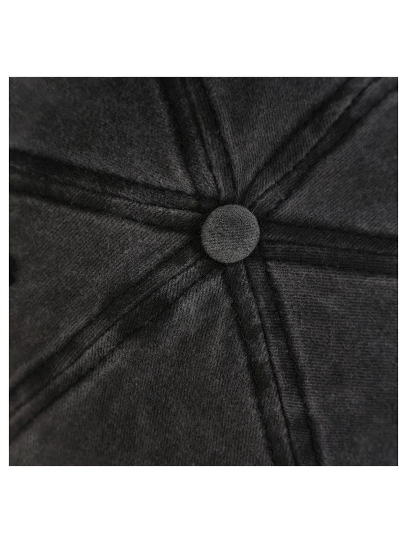 Basecap UNI pigment washed