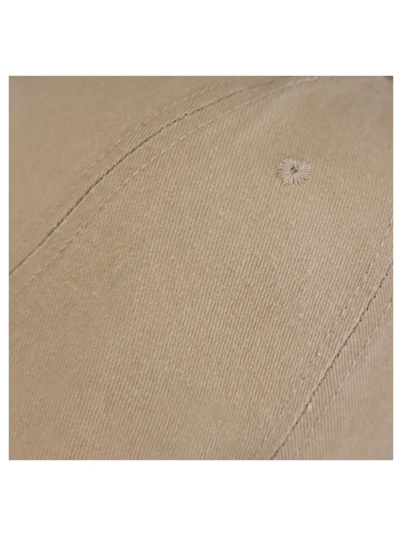 Basecap UNI pigment washed