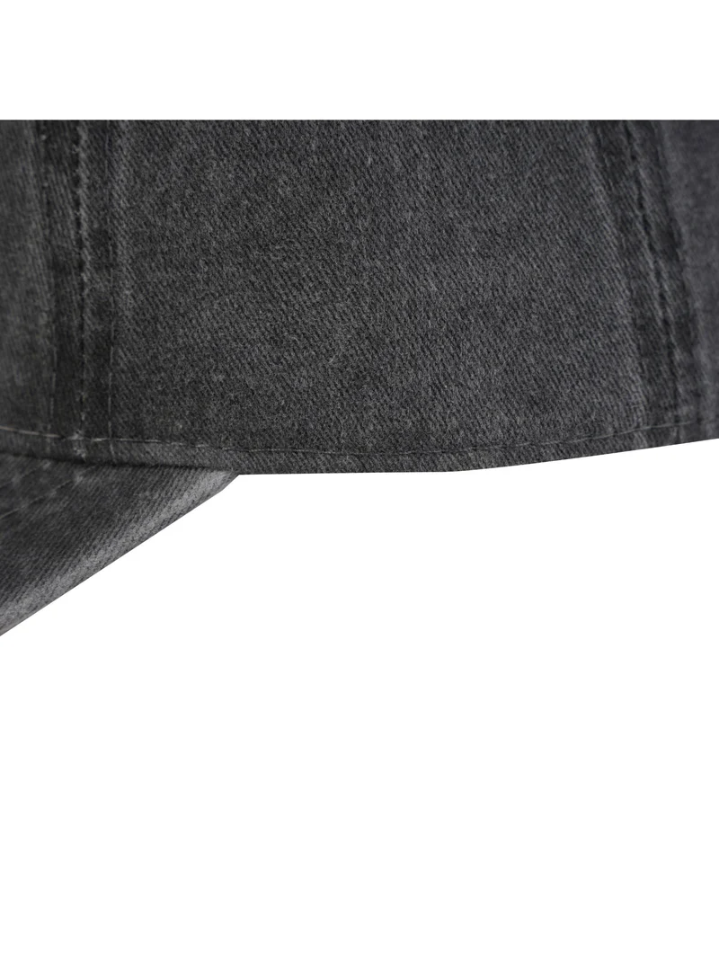 Basecap UNI pigment washed