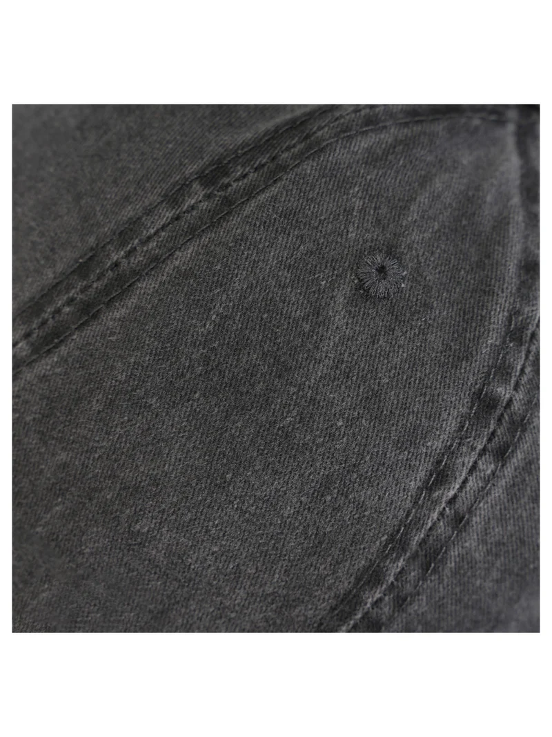 Basecap UNI pigment washed