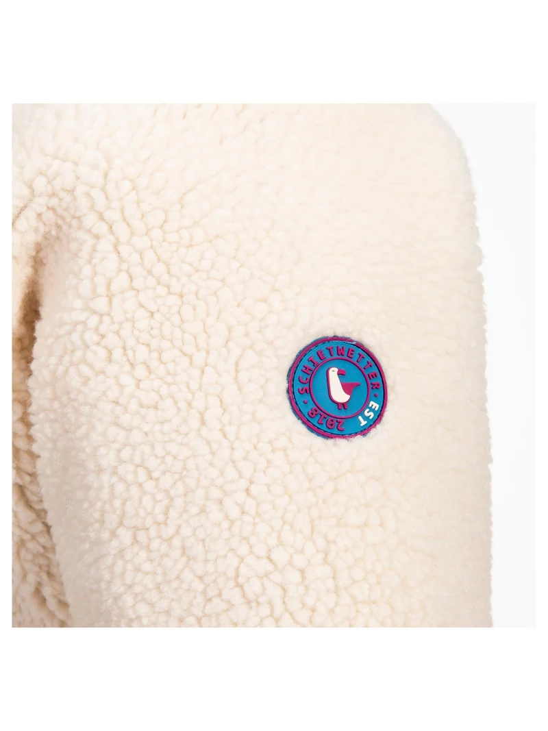 Fleecejacke Stielauge Mila