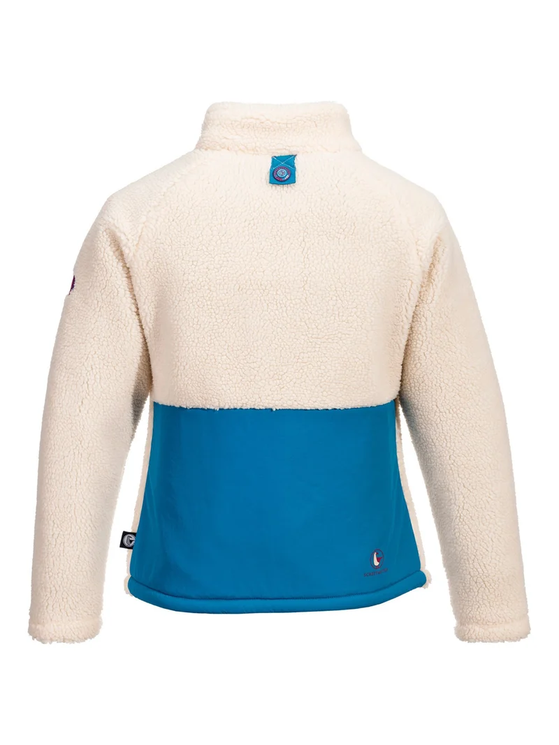 Fleecejacke Stielauge Mila