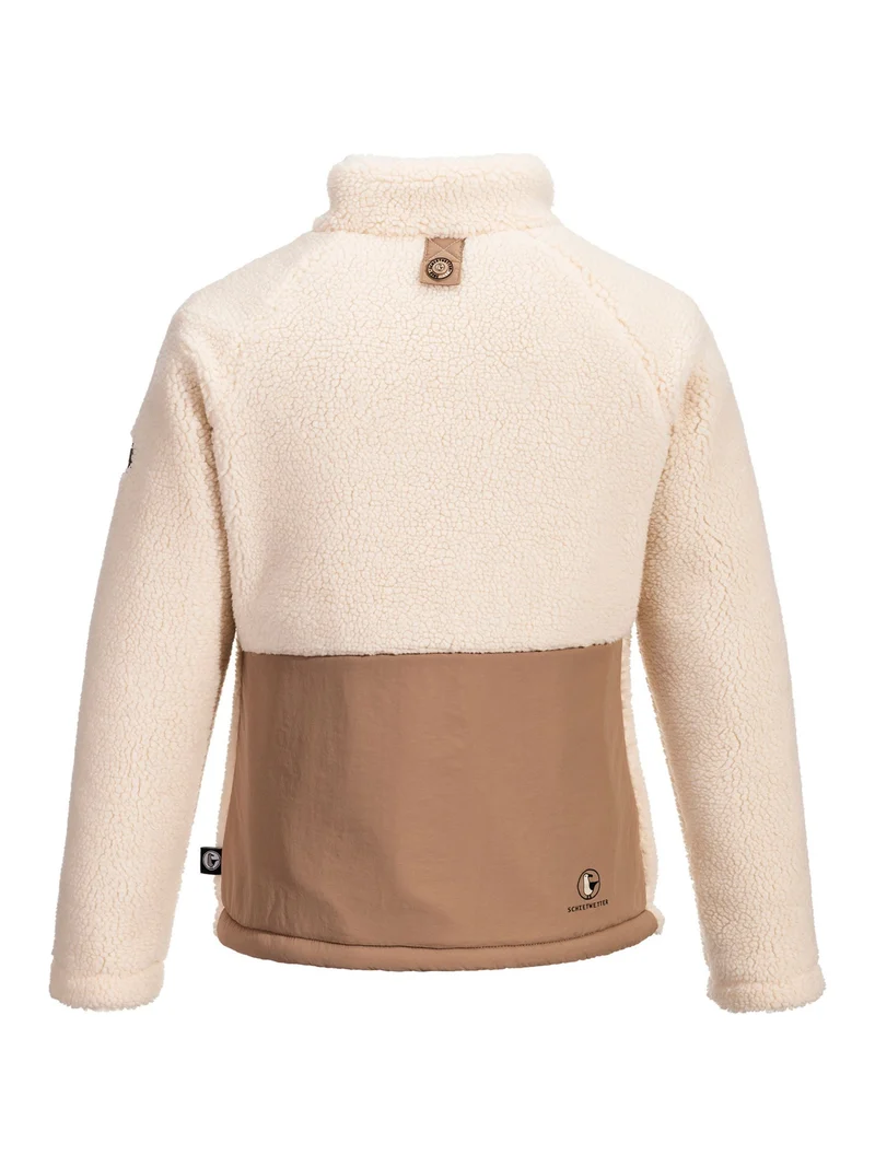 Fleecejacke Stielauge Mila