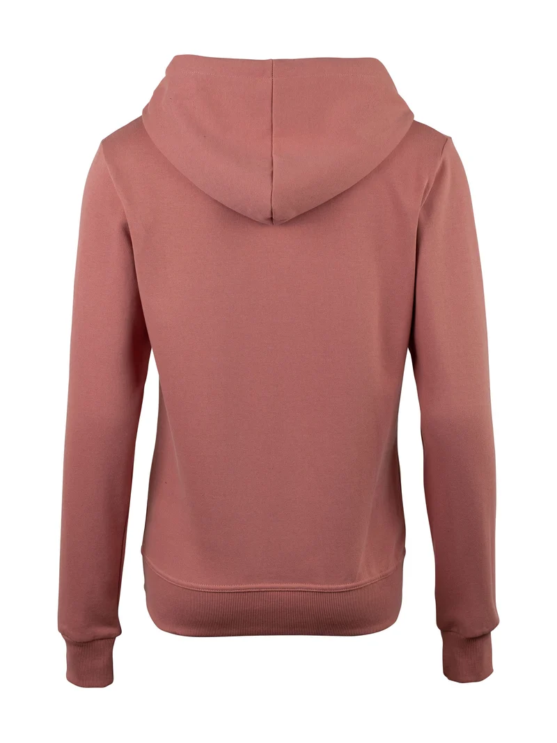 Hoodie Nola Nordstern 3D refle